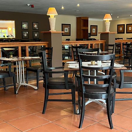 Protea Hotel By Marriott Ondangwa Zewnętrze zdjęcie