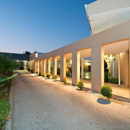 Protea Hotel By Marriott Ondangwa Zewnętrze zdjęcie