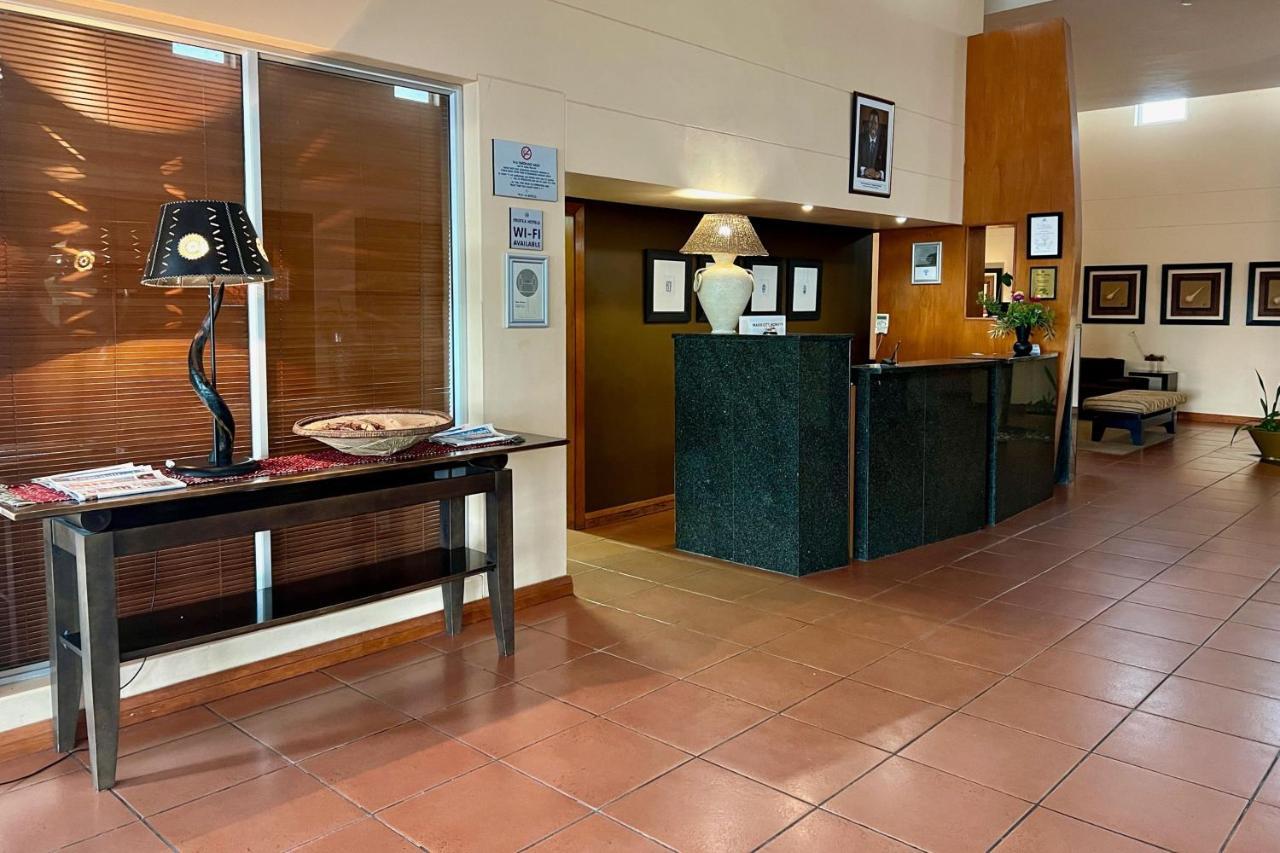 Protea Hotel By Marriott Ondangwa Zewnętrze zdjęcie