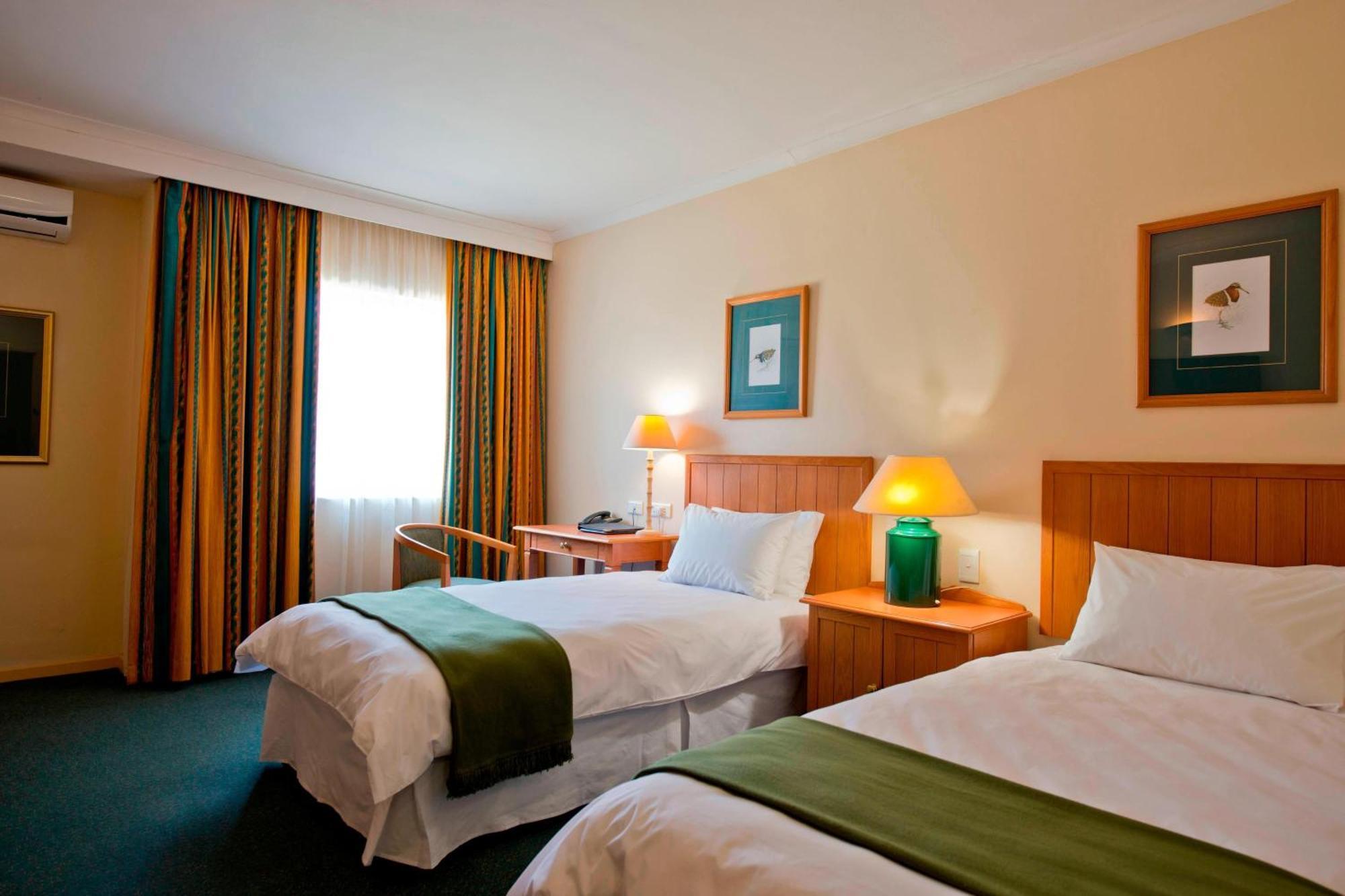 Protea Hotel By Marriott Ondangwa Zewnętrze zdjęcie