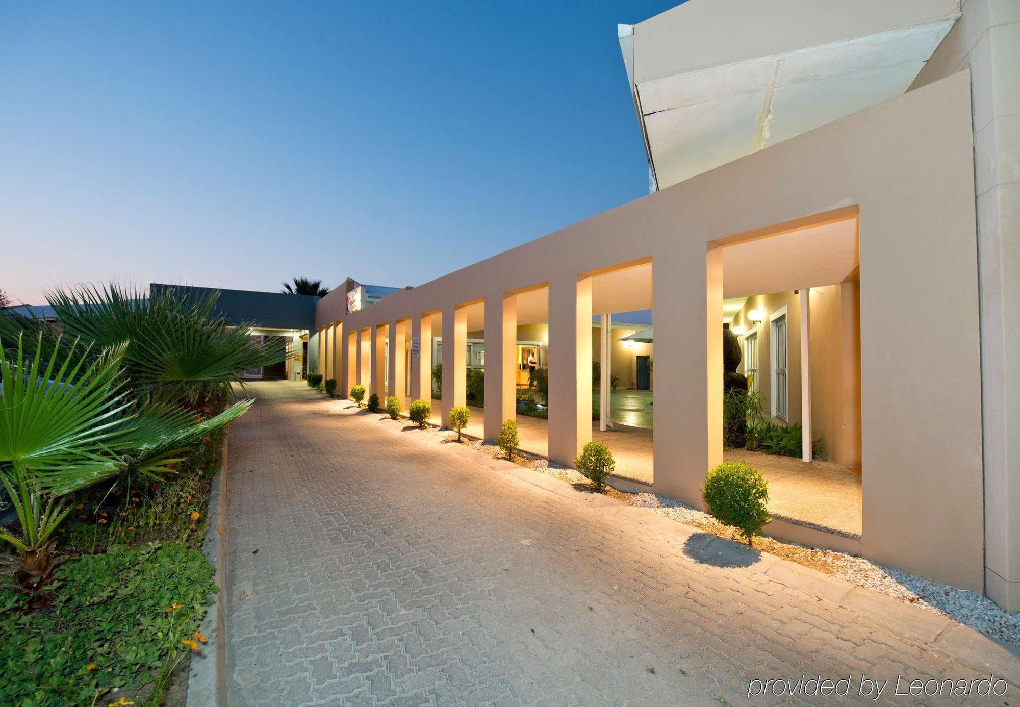 Protea Hotel By Marriott Ondangwa Zewnętrze zdjęcie