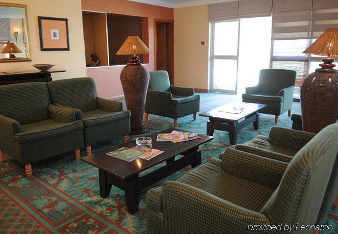 Protea Hotel By Marriott Ondangwa Zewnętrze zdjęcie