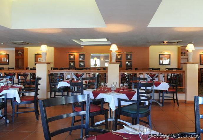 Protea Hotel By Marriott Ondangwa Zewnętrze zdjęcie