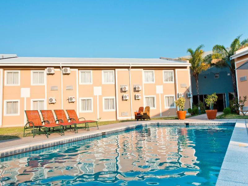 Protea Hotel By Marriott Ondangwa Zewnętrze zdjęcie